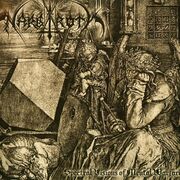 Spectral Visions of Mental Warfare