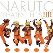 Naruto Greatest Hits!!!!!