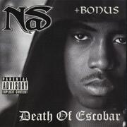 D.O.E. Limited Edition - Volume 1 (Death of Escobar)