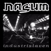 Industrislaven
