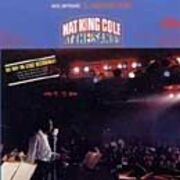 Nat King Cole at the Sands