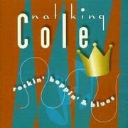 Rockin' Boppin' & Blues