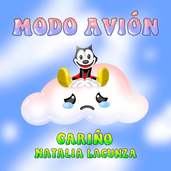 Modo Avión (ft Cariño)