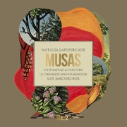 Musas: Un Homenaje al Folclore Latinoamericano en Manos de Los Macorinos, Vol. 2
