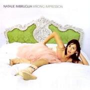 Wrong Impression - Single