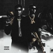 Como Es (remix) (part. Anuel AA)