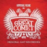 Natasha, Pierre And The Great Comet Of 1812 (Original Cast Recording)
