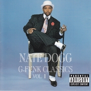 G-Funk Classics, Volume 1