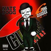 G-Funk Classics, Volumes 1 & 2