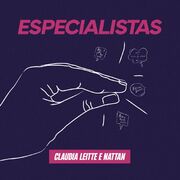 Especialistas (part. Claudia Leitte)