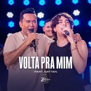 Volta Pra Mim (part. Zé Cantor)