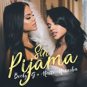 Sin Pijama (part. Becky G)