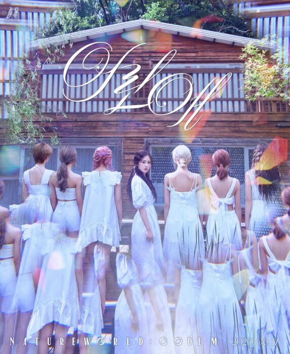 B.B.B (Never Say Good-Bye)