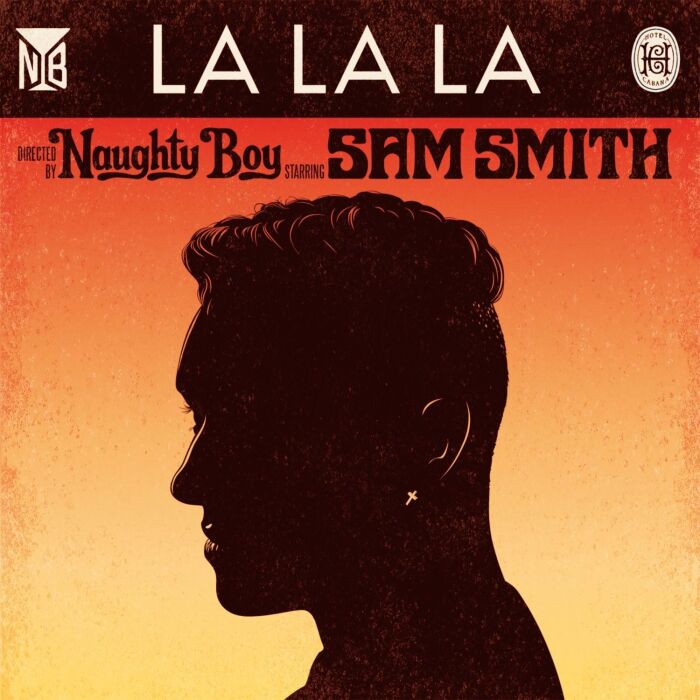 La La La (ft Sam Smith)