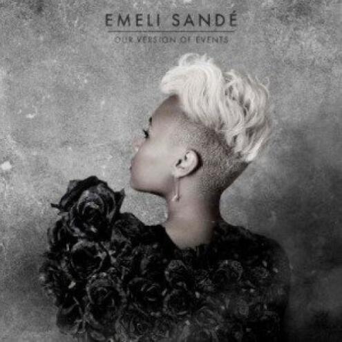 Wonder (ft Emeli Sande)