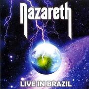 Live In Brazil