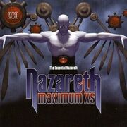 Maximum XS: The Essential Nazareth