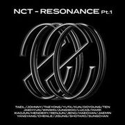 NCT RESONANCE Pt.1 - The 2nd Album