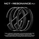NCT RESONANCE Pt.1 - The 2nd Album