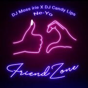 FriendZone (feat. DJ Moss.irie & DJ CandyLips)