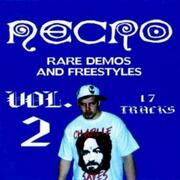 Rare Demos and Freestyles Volume 2
