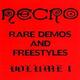 Rare Demos and Freestyles Volume 1