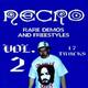 Rare Demos and Freestyles Volume 2