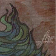 Fire - EP