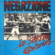 Lo spirito continua...