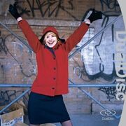 Get Away From Me - DualDisc