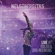 Live At Coliseu Dos Recreios