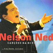 Canções da Minha Fé