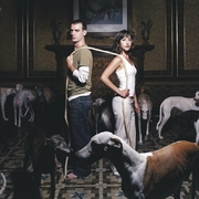 He perdido los zapatos