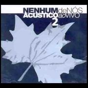 Acústico ao vivo 2