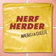 American Cheese