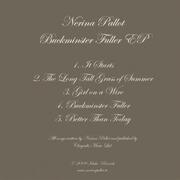 Buckminster Fuller EP