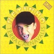 Terra Carnavalis: ao Vivo em Salvador