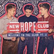 Welcome to the Club Pt.2 - EP