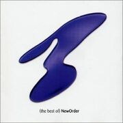 The Best of New Order