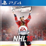 NHL 16 Soundtrack
