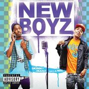 Skinny Jeans and a Mic