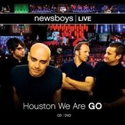 Live - Houston We Are - Go
