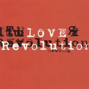Love Revolution