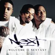 Welcome II Nextasy