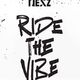 RIDE THE VIBE