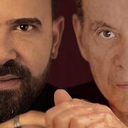 Cantar e Sangrar (part. André Morais)