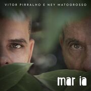 Mar ia (part. Vítor Pirralho e Yuri Queiroga)
