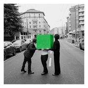 Sangue Latino (part. Selton)