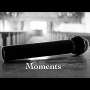 Moments 