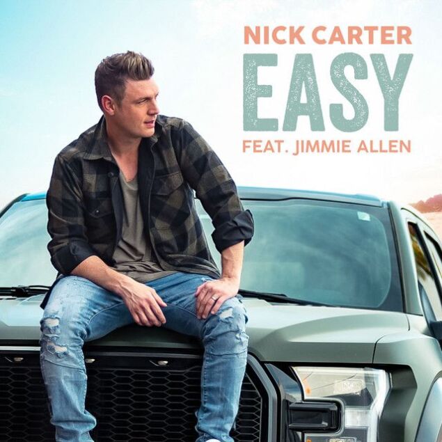 Easy (ft Jimmie Allen)